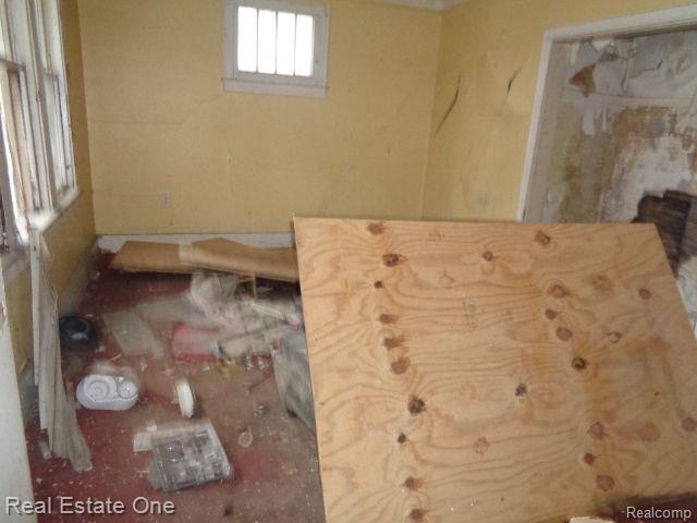 10011 Belleterre Street Detroit City MI 48204