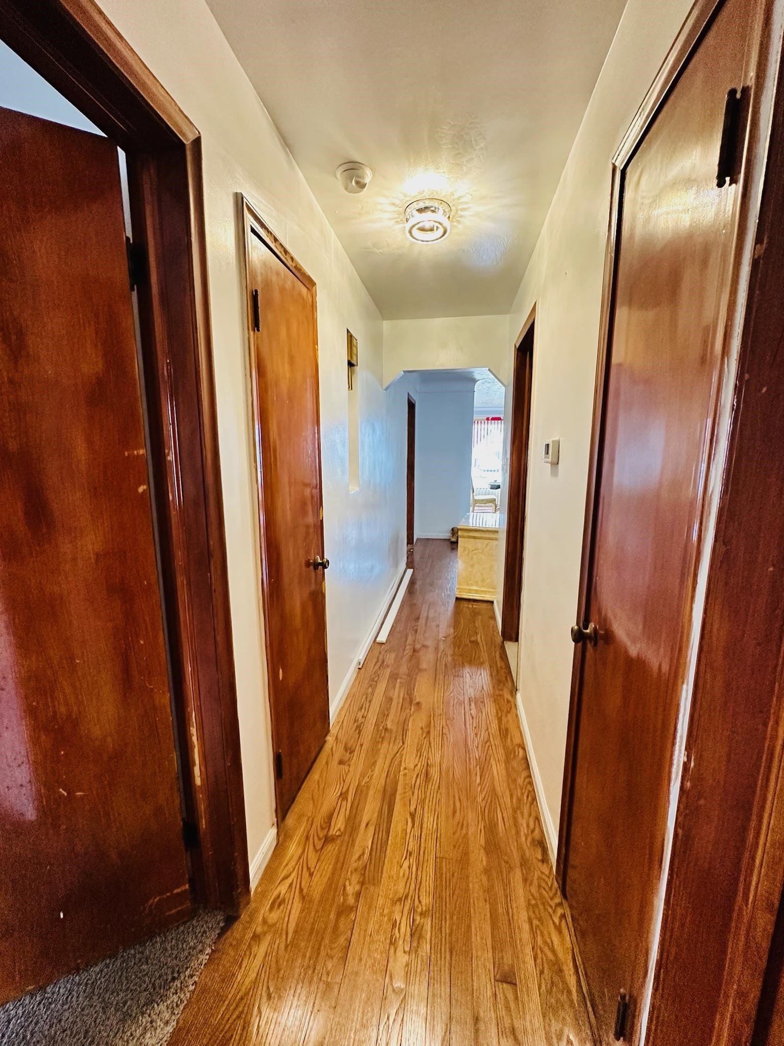 18272 Indiana Street Detroit City MI 48221