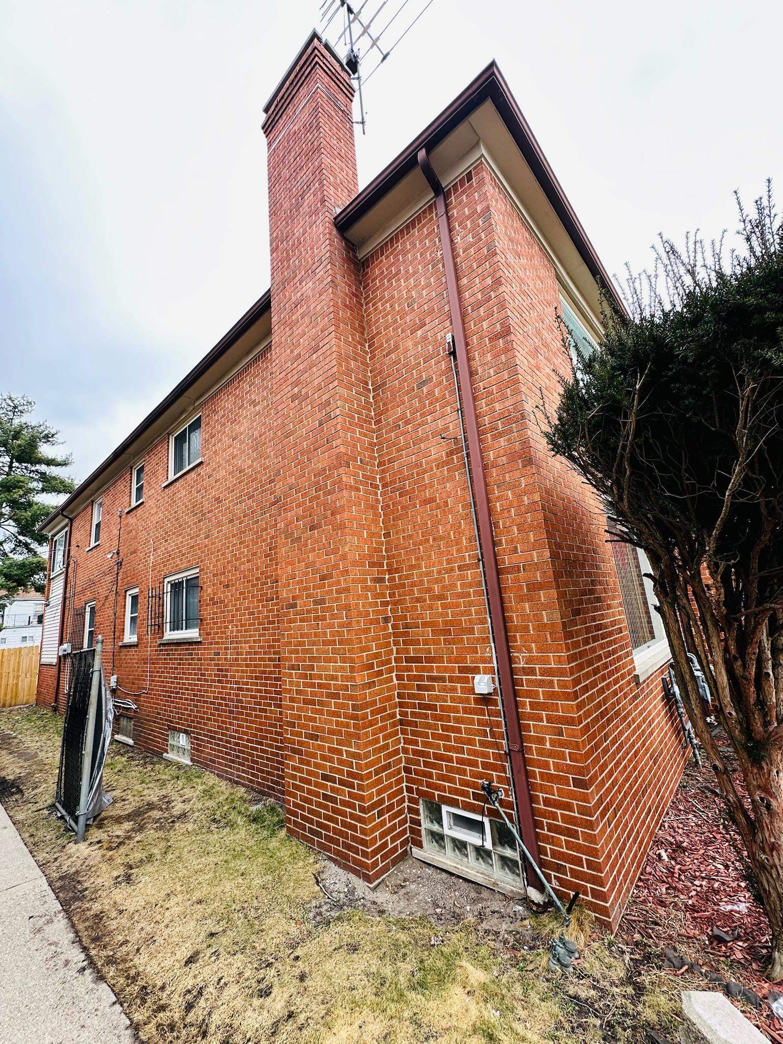 18272 Indiana Street Detroit City MI 48221