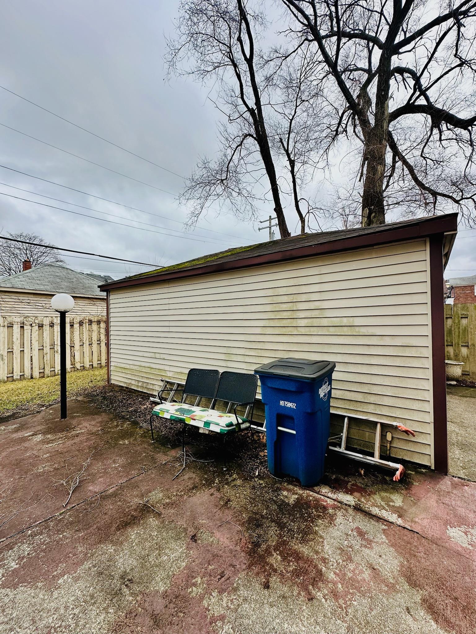 18272 Indiana Street Detroit City MI 48221