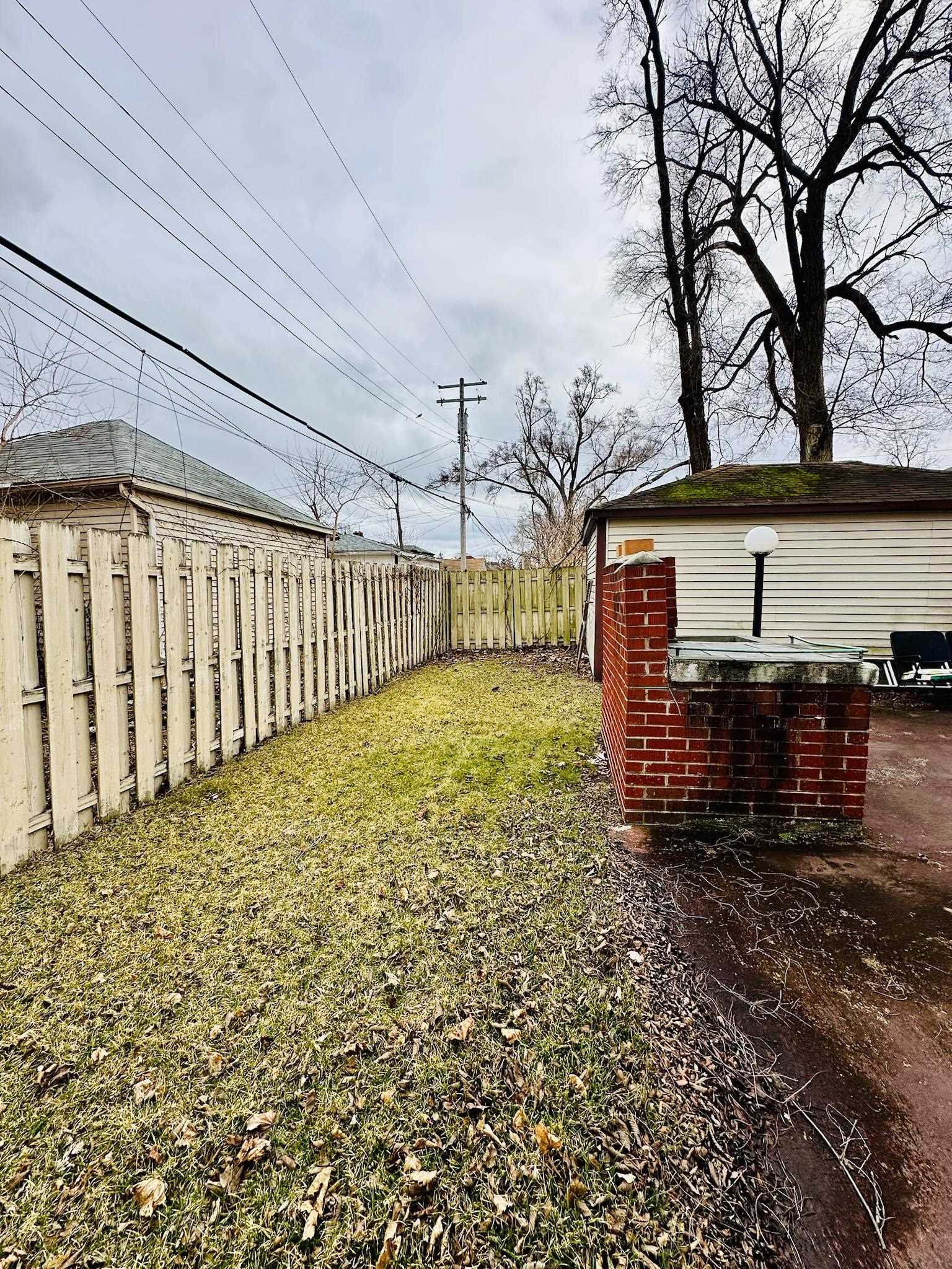 18272 Indiana Street Detroit City MI 48221
