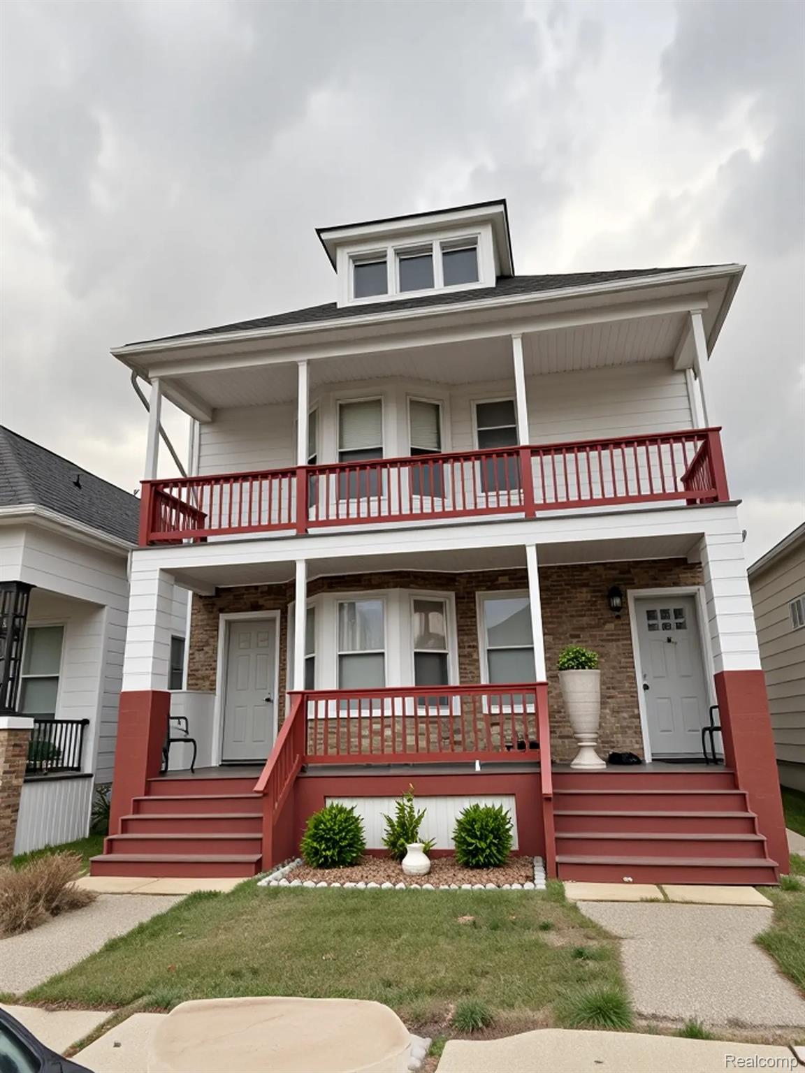 3935 Caely Street Hamtramck City MI 48212