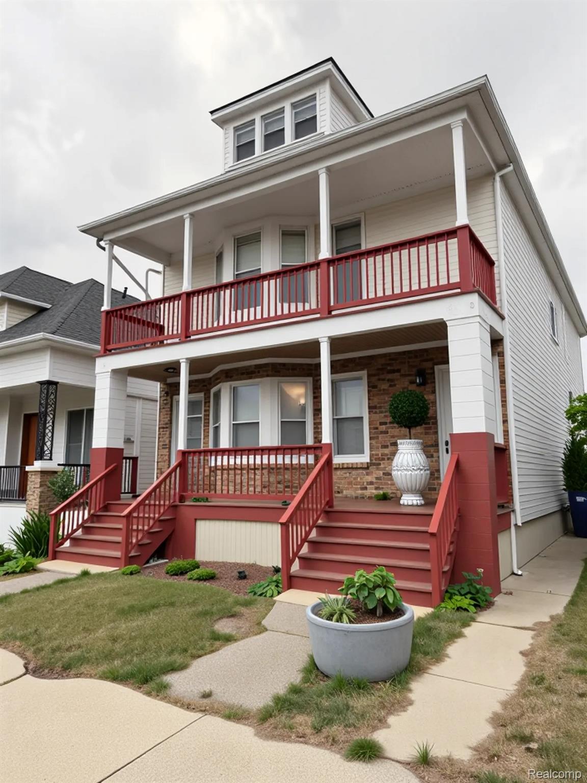 3935 Caely Street Hamtramck City MI 48212