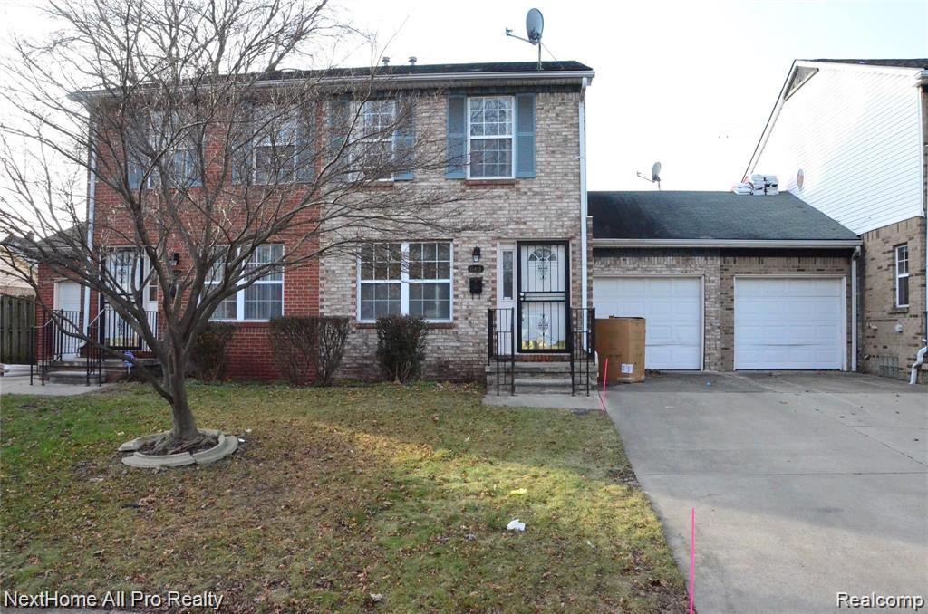15401 Meyers Road Detroit City MI 48227