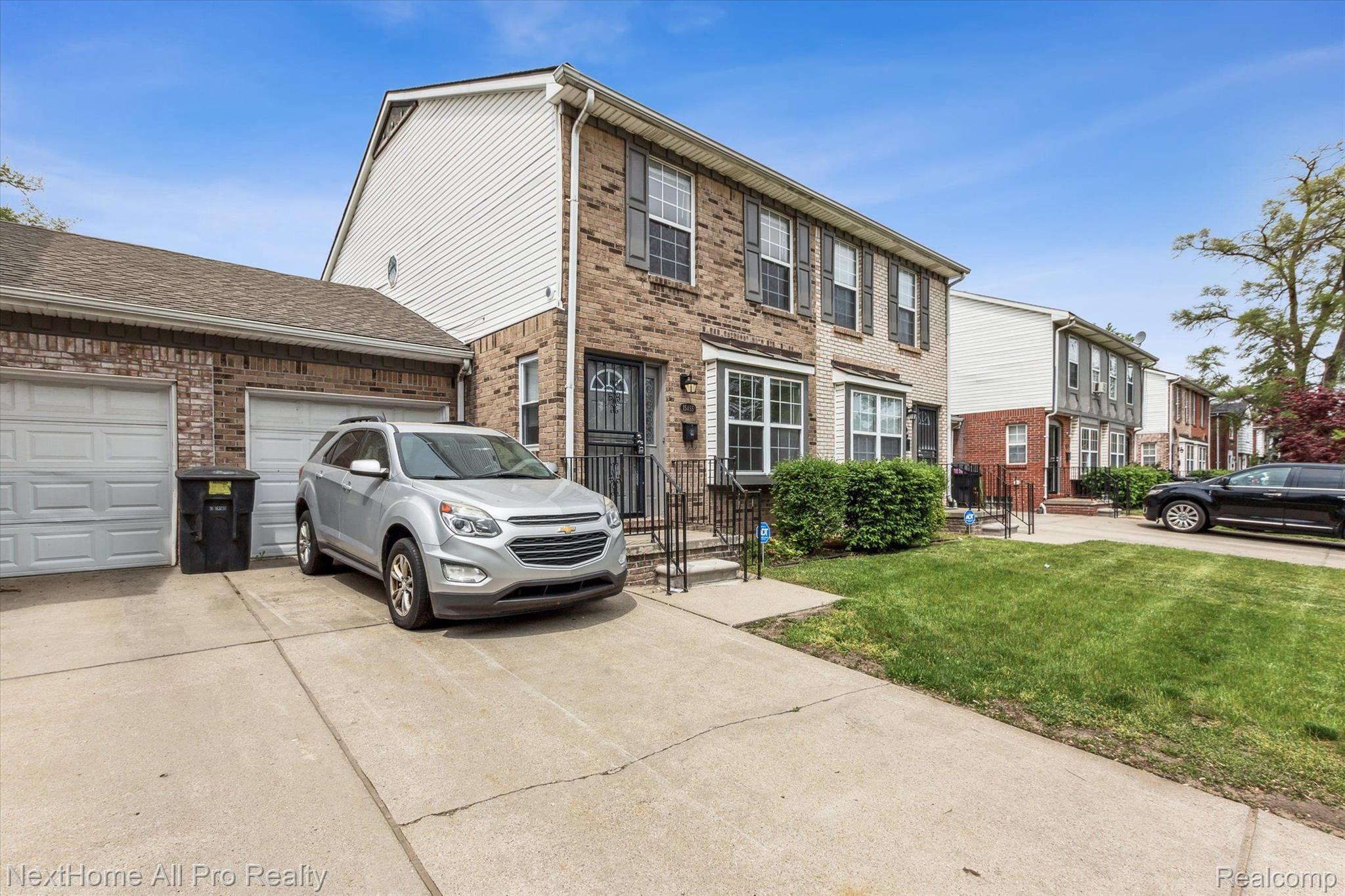 15401 Meyers Road Detroit City MI 48227