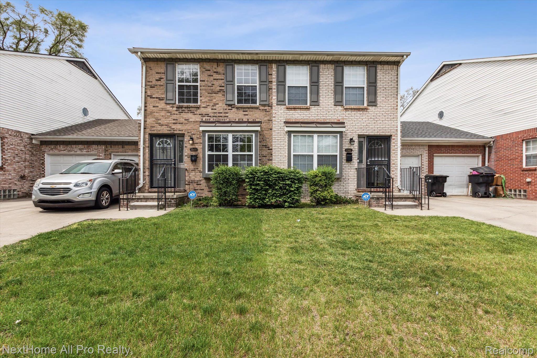 15401 Meyers Road Detroit City MI 48227