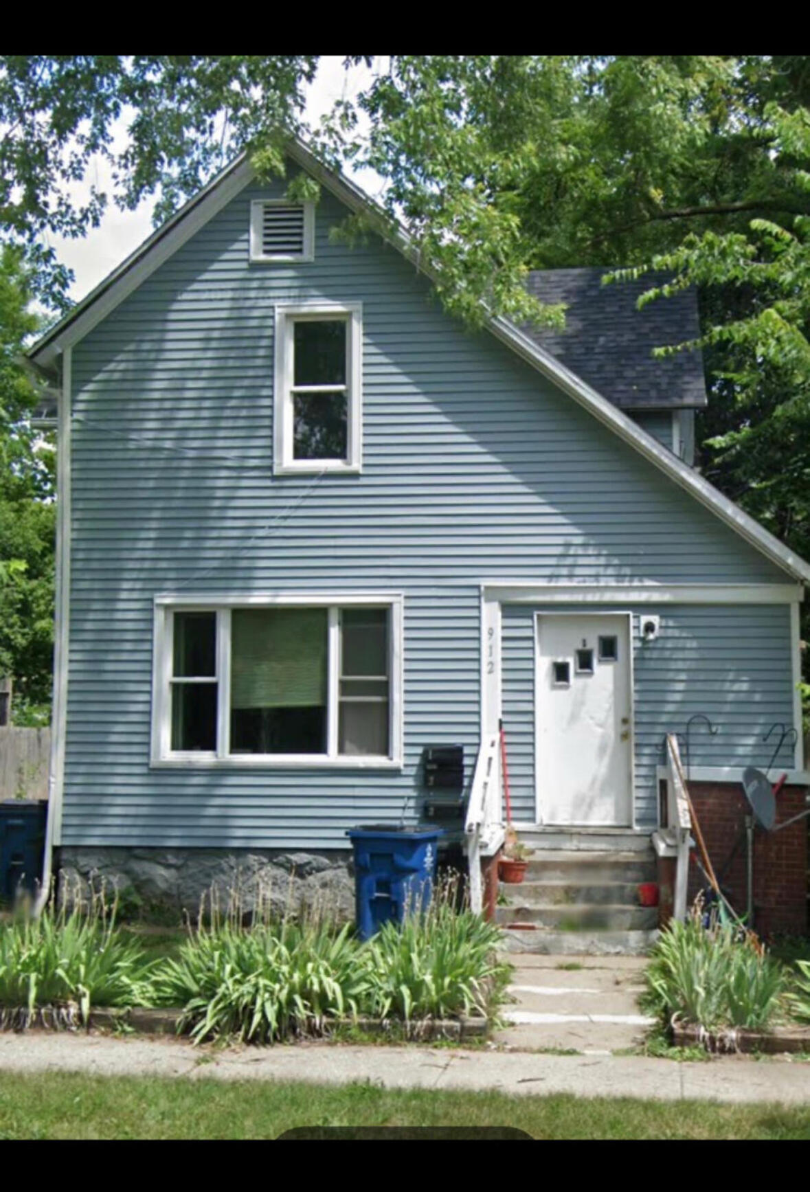 912 Princeton Avenue Kalamazoo City MI 49007
