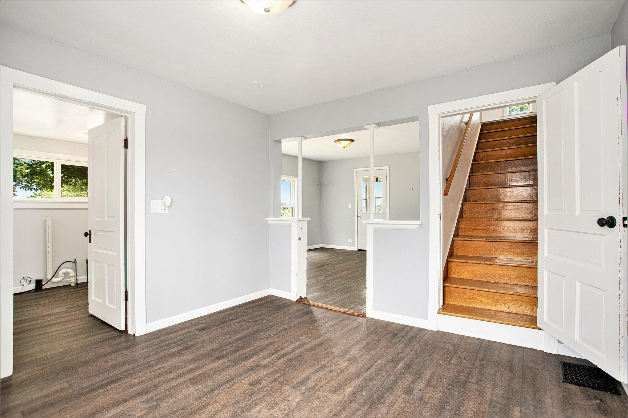 7814 M-79 Castleton Township MI 49073