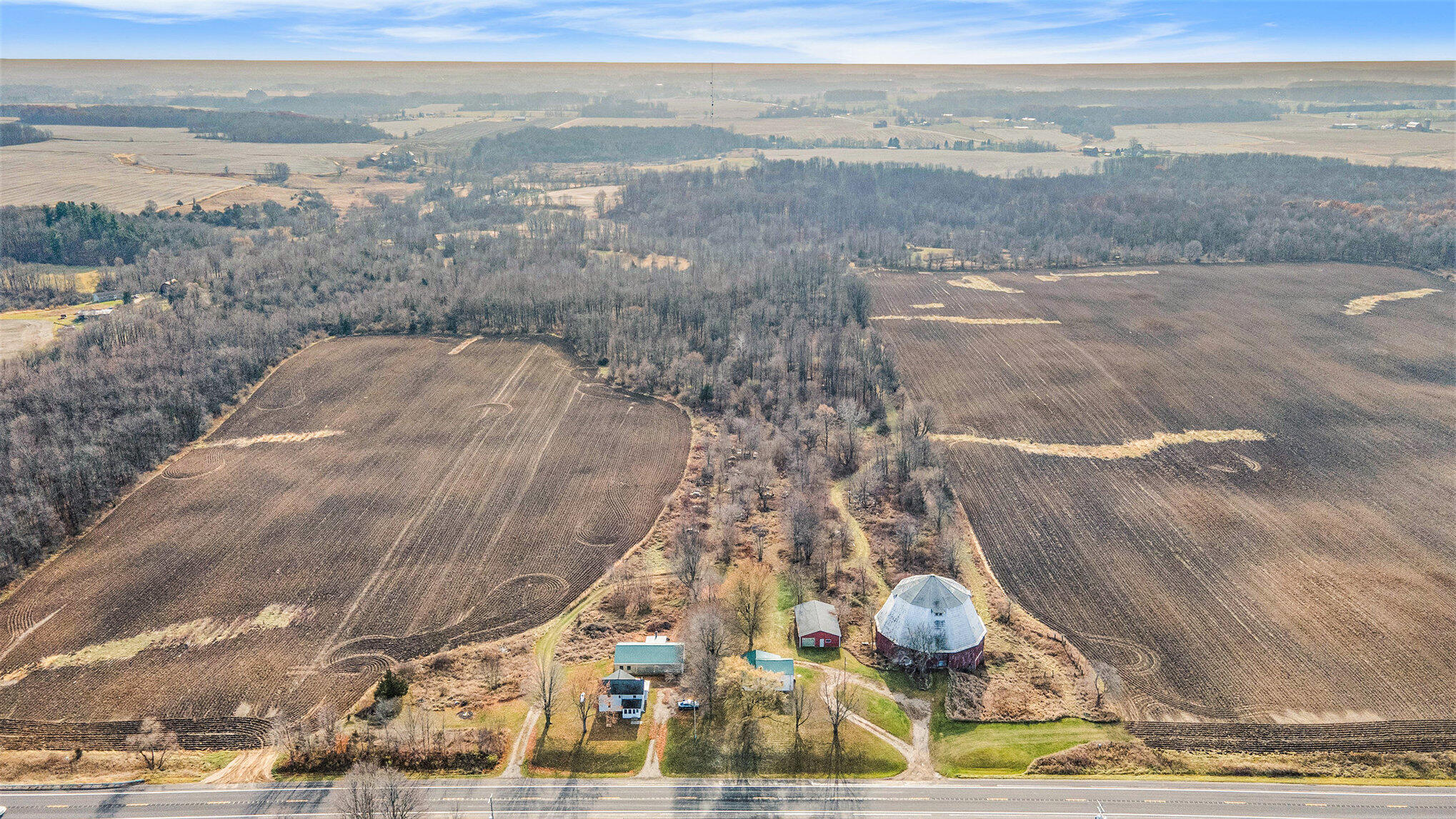 7814 M-79 Castleton Township MI 49073