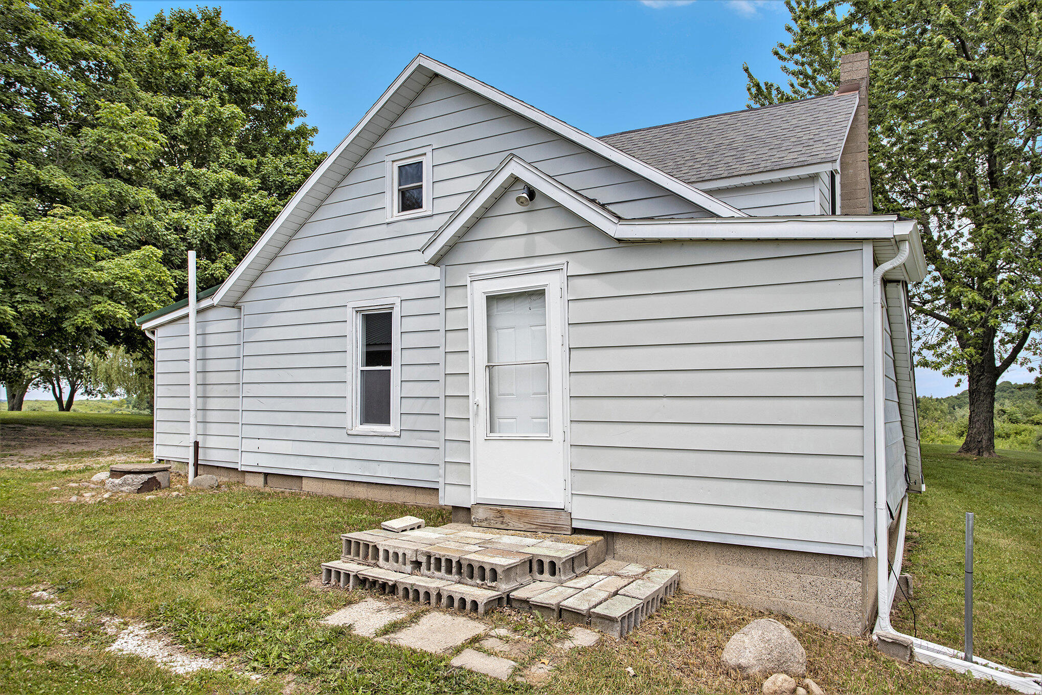 7814 M-79 Castleton Township MI 49073