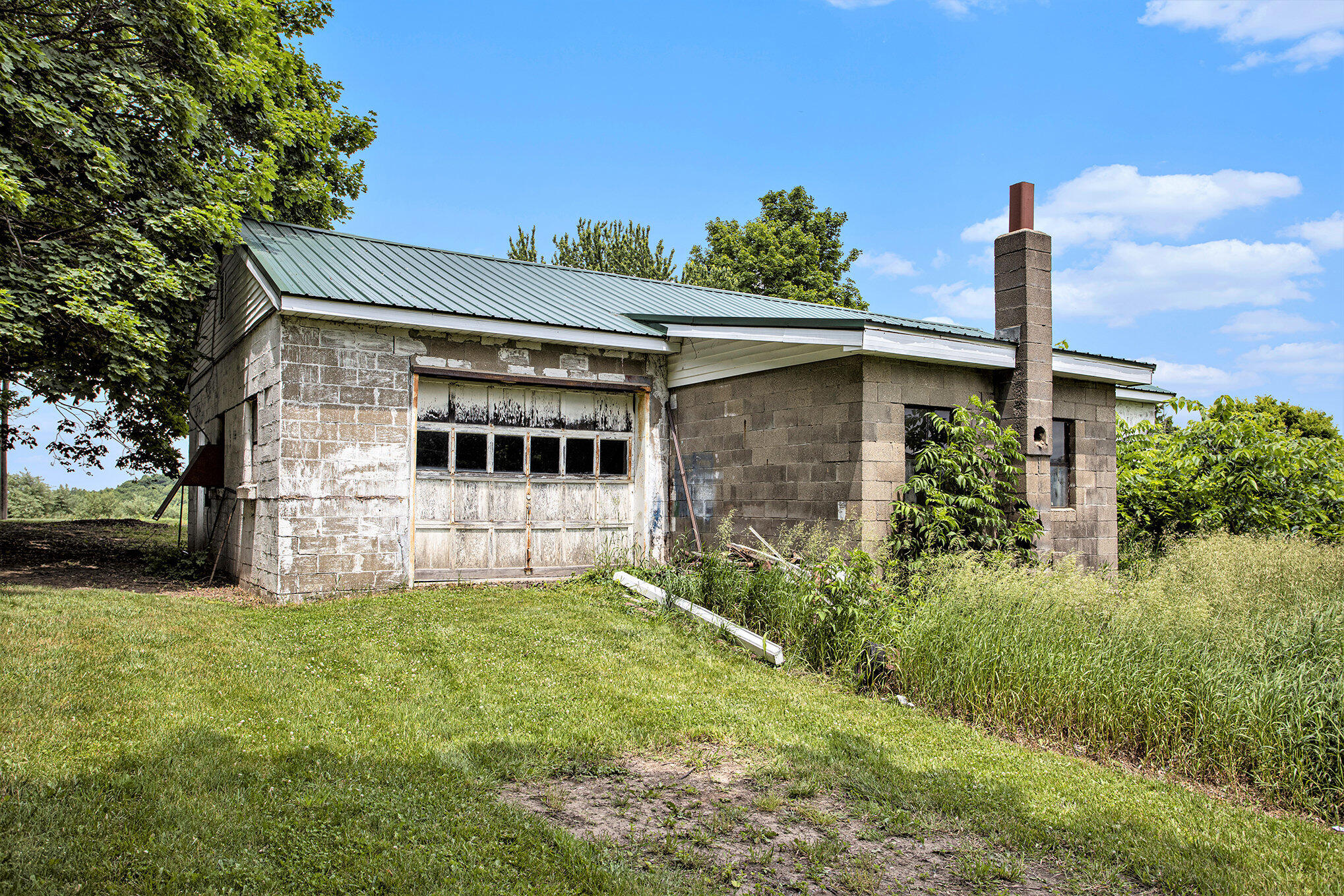 7814 M-79 Castleton Township MI 49073