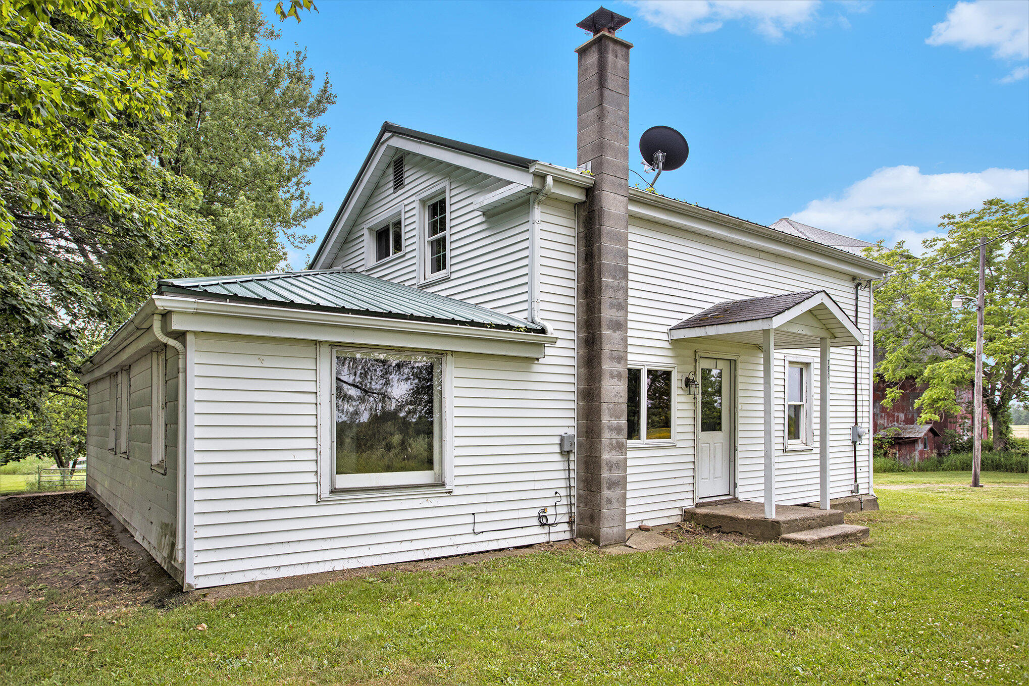 7814 M-79 Castleton Township MI 49073