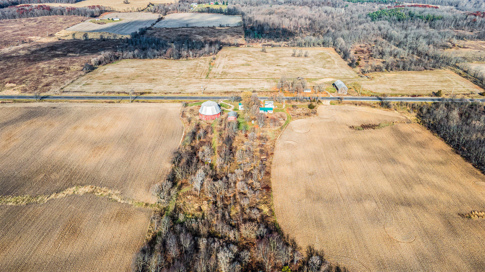 7814 M-79 Castleton Township MI 49073