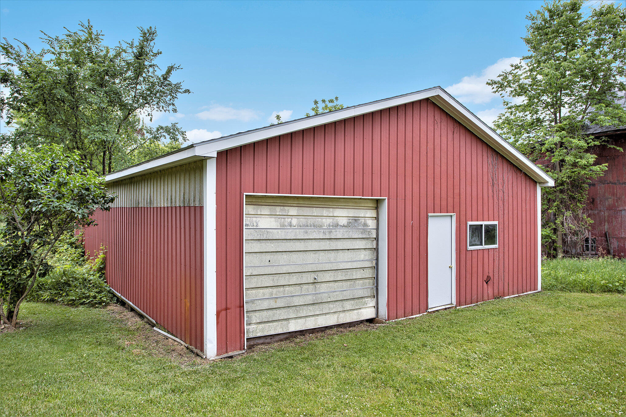 7814 M-79 Castleton Township MI 49073