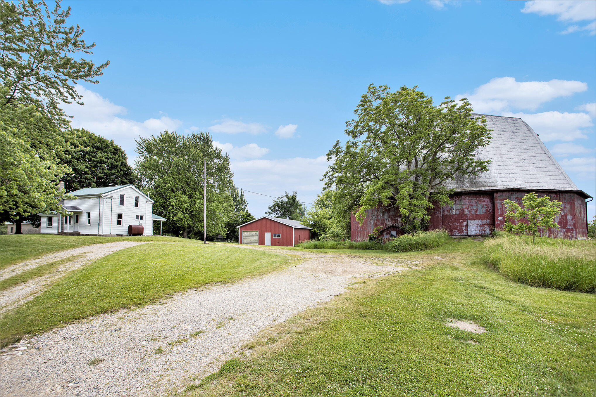 7814 M-79 Castleton Township MI 49073