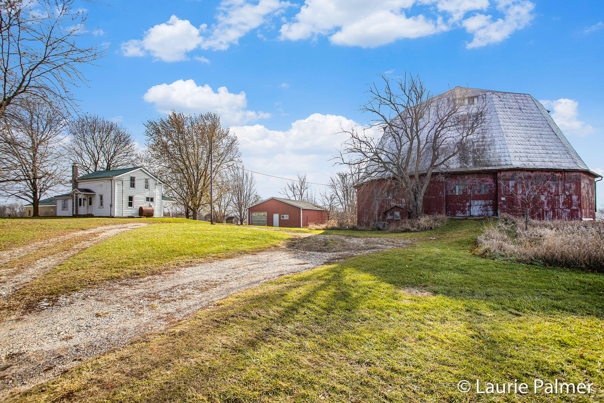 7814 M-79 Castleton Township MI 49073