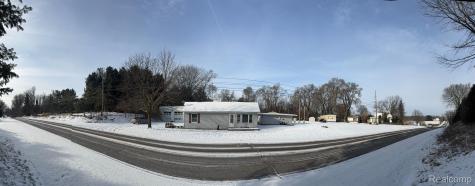6934 Lansing Avenue Rives Township MI 49201