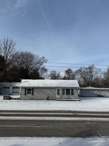 6934 Lansing Avenue Rives Township MI 49201