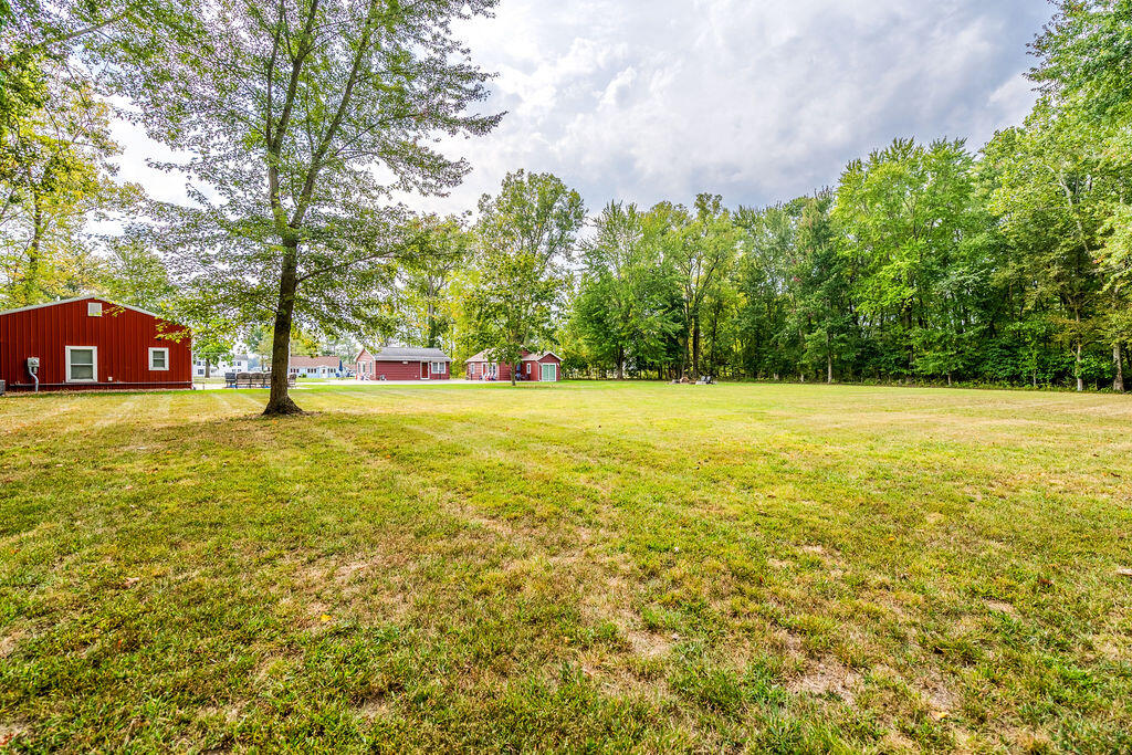 5568 Paw Paw Lake Road Coloma Charter Township MI 49038