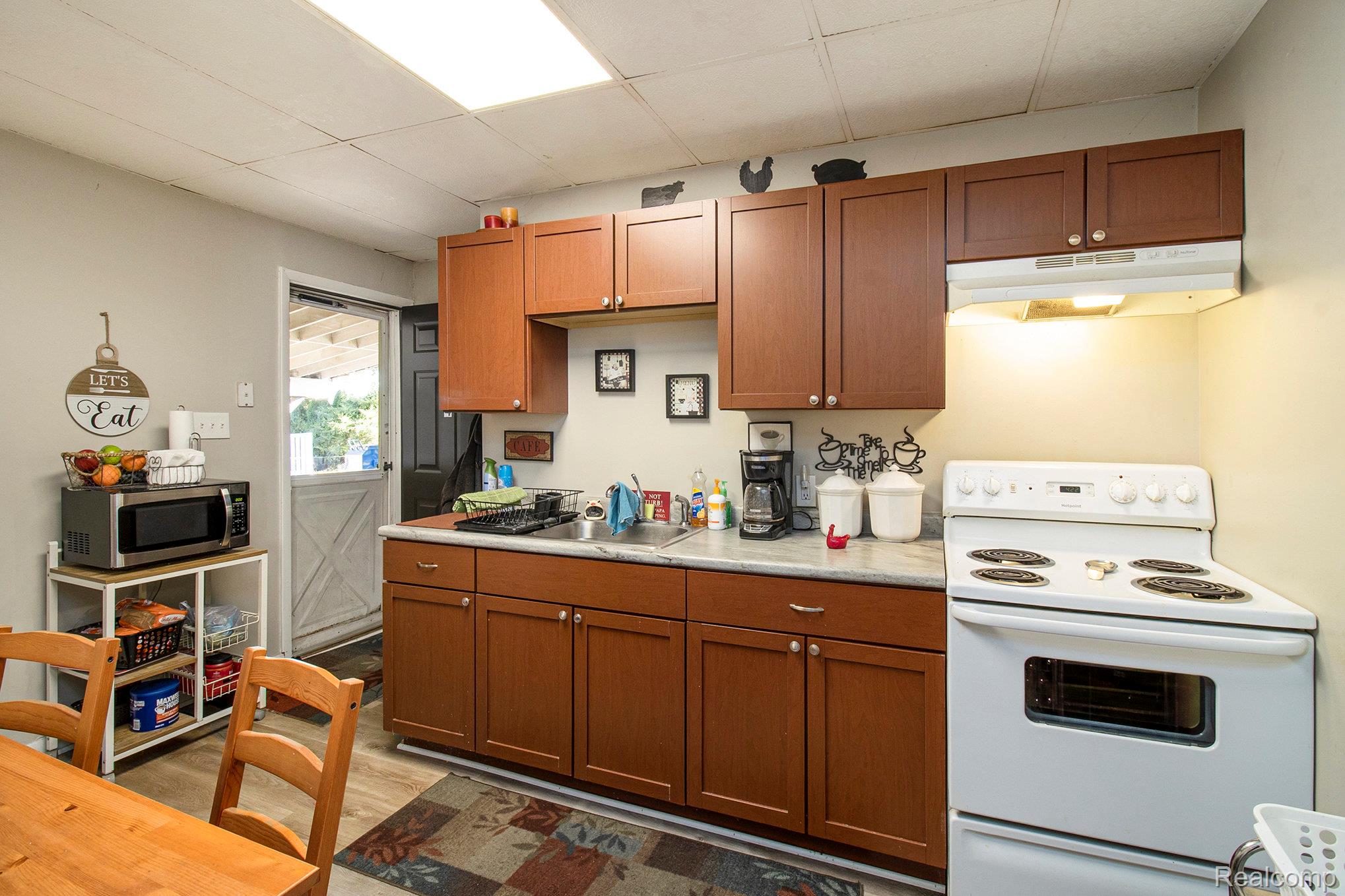 512 E Main Street Pinckney Village MI 48169