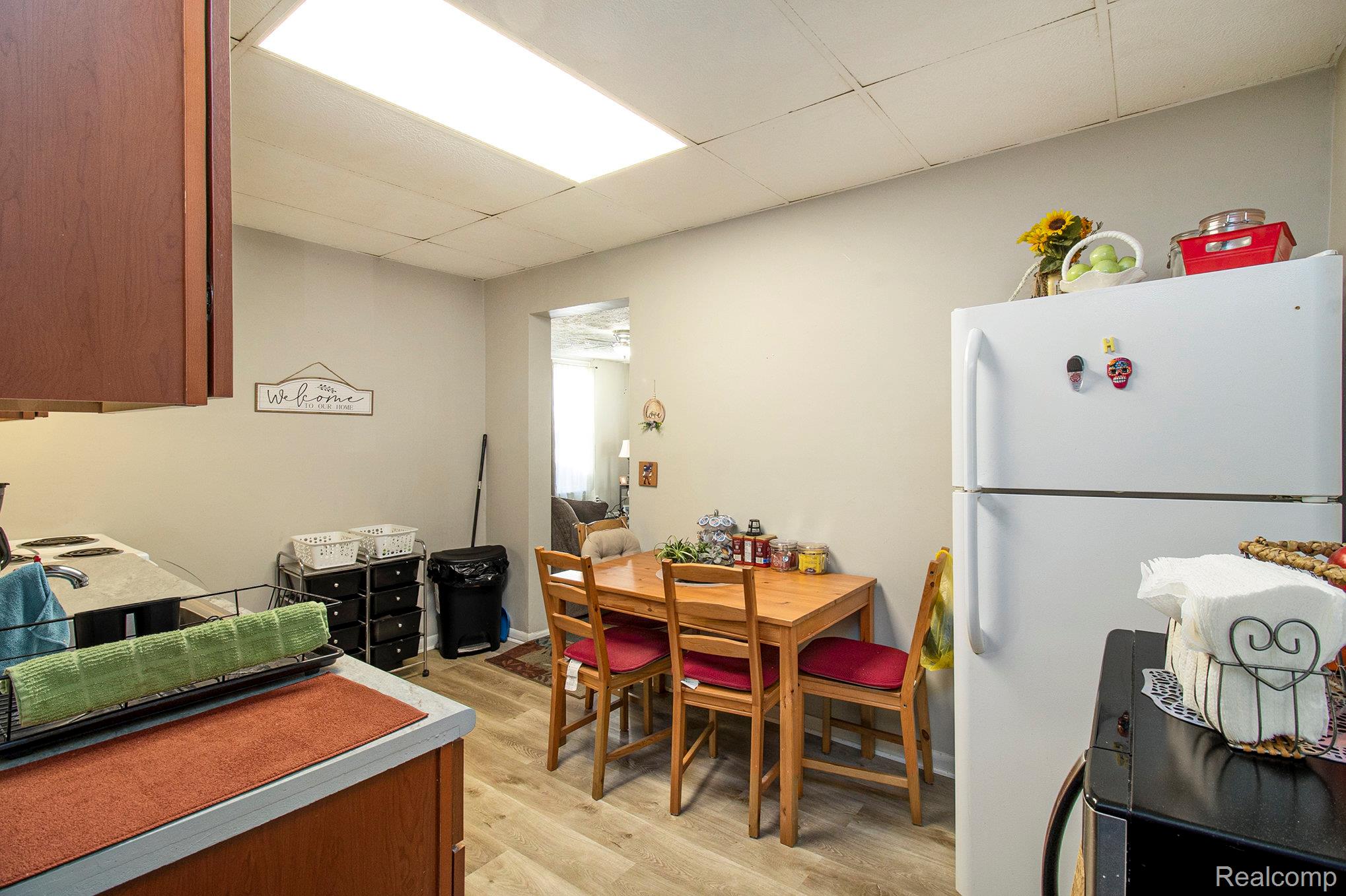 512 E Main Street Pinckney Village MI 48169