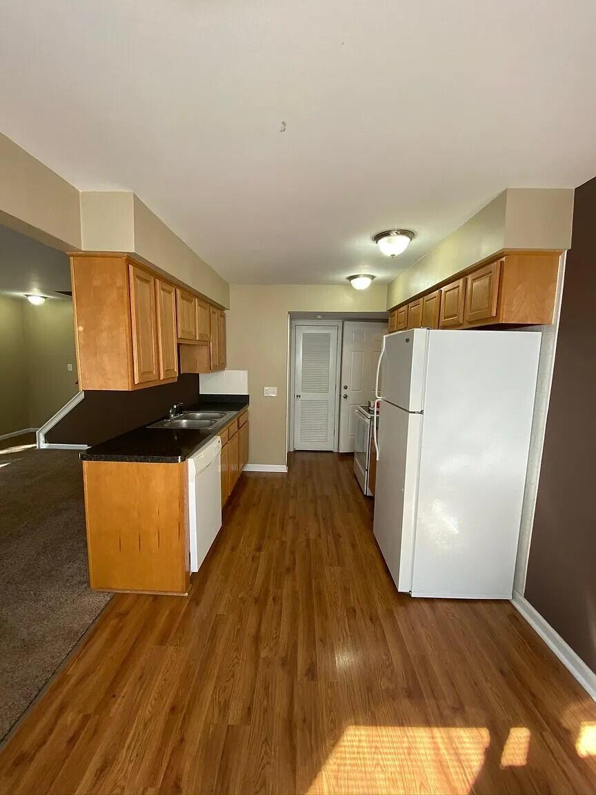 260 W Unadilla Street Pinckney Village MI 48169