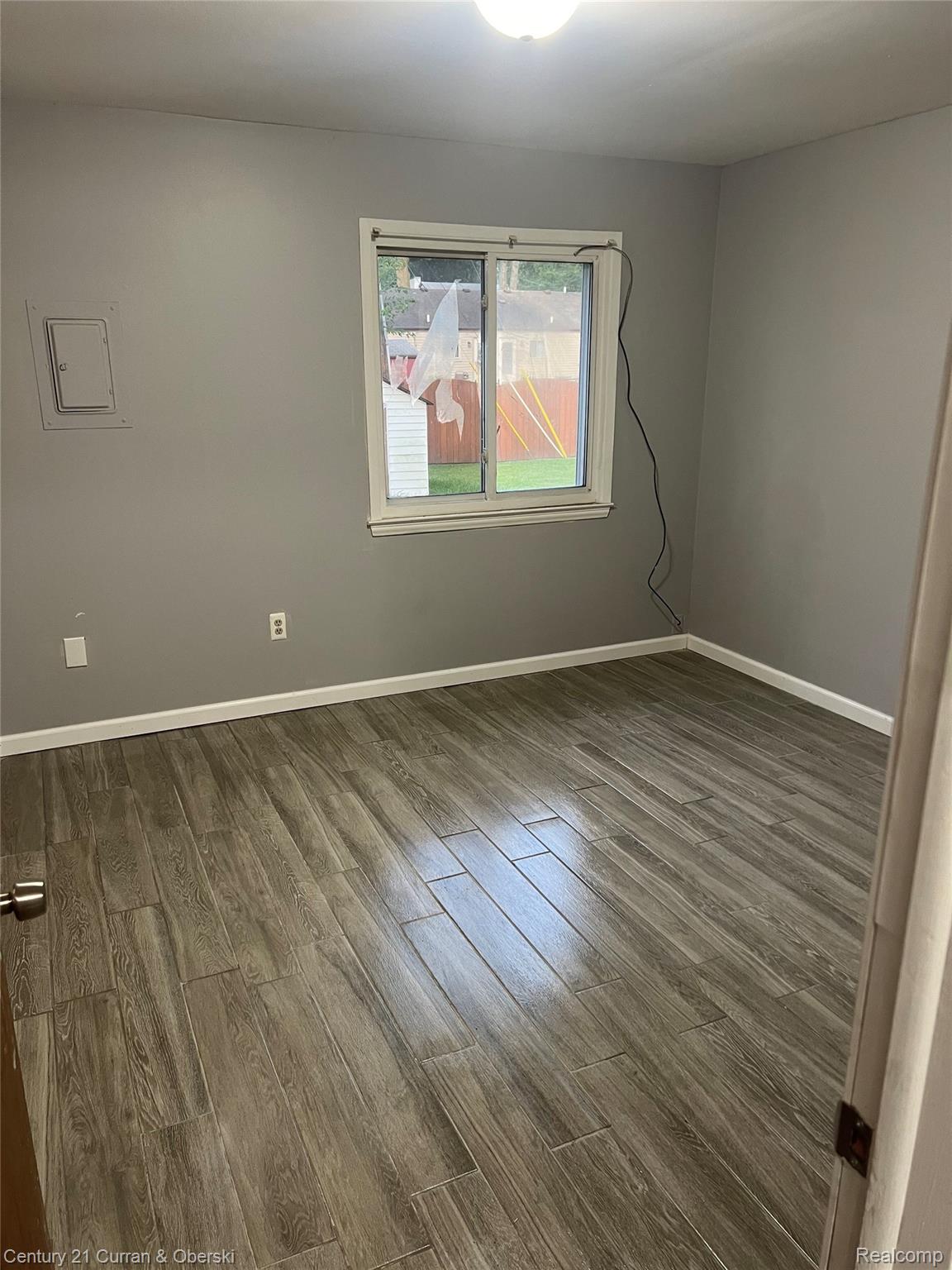 1774 N Carlson Street Westland City MI 48185