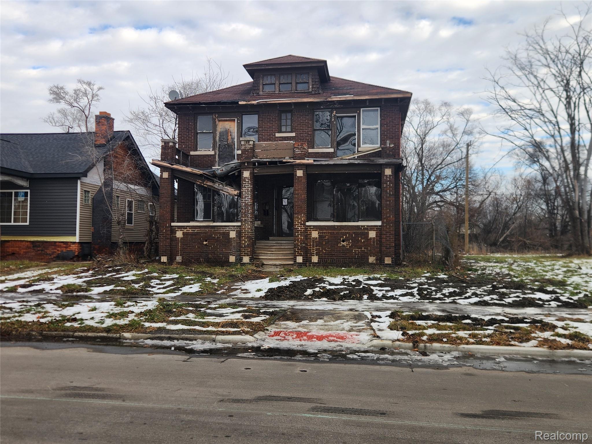 10280 Nardin Drive Detroit City MI 48204