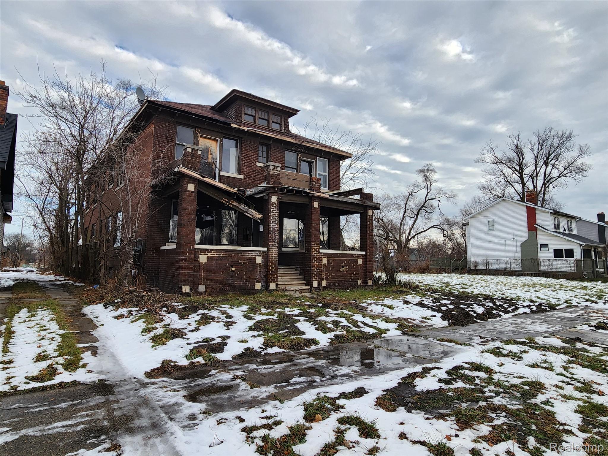 10280 Nardin Drive Detroit City MI 48204