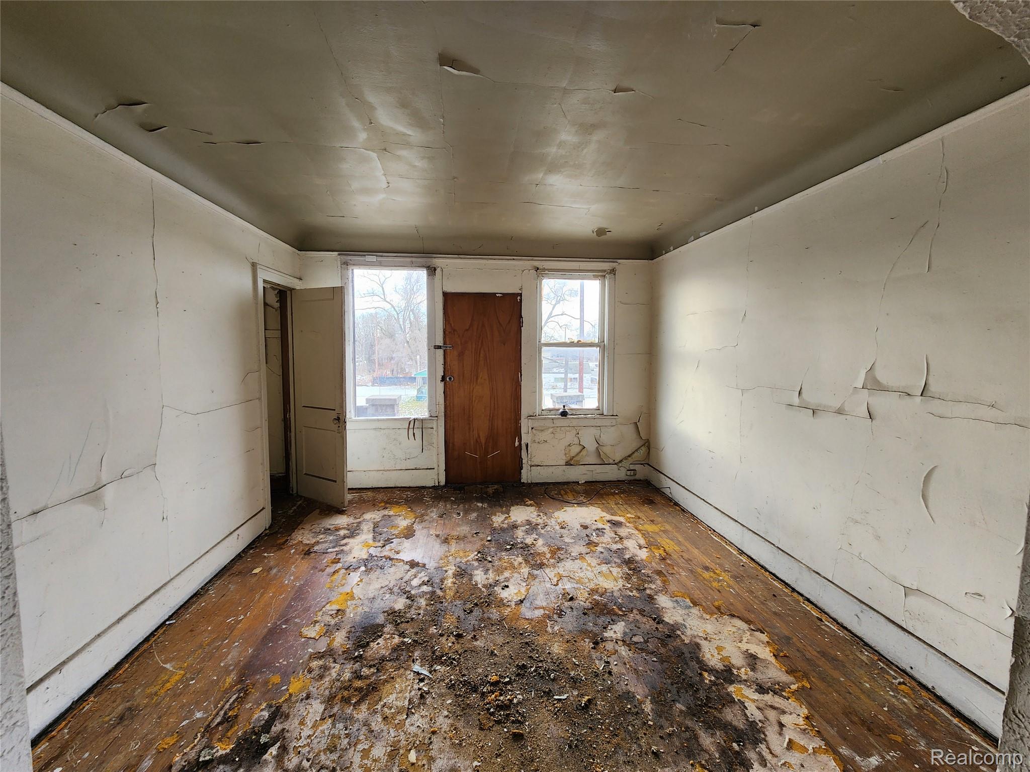 10280 Nardin Drive Detroit City MI 48204
