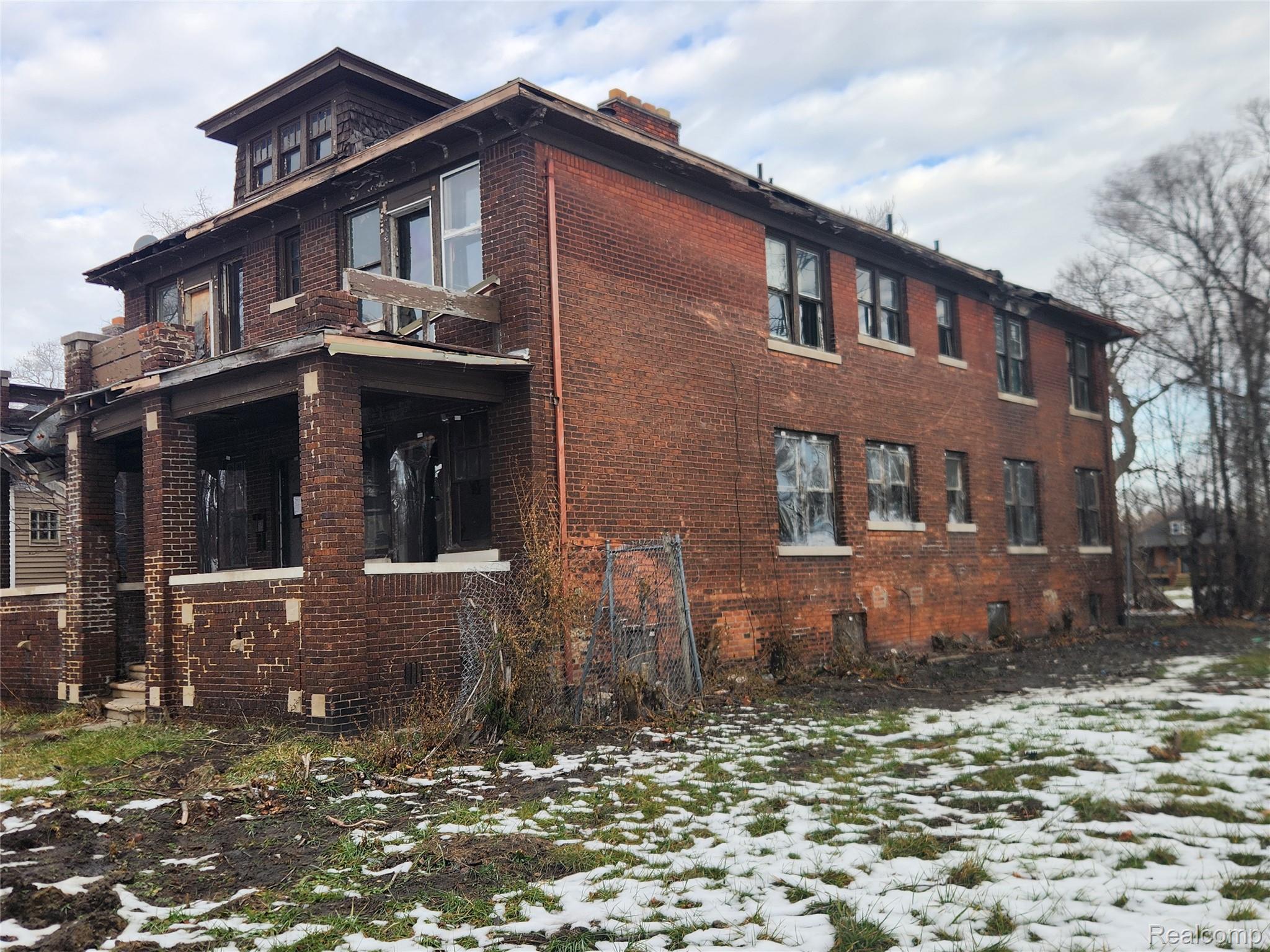 10280 Nardin Drive Detroit City MI 48204