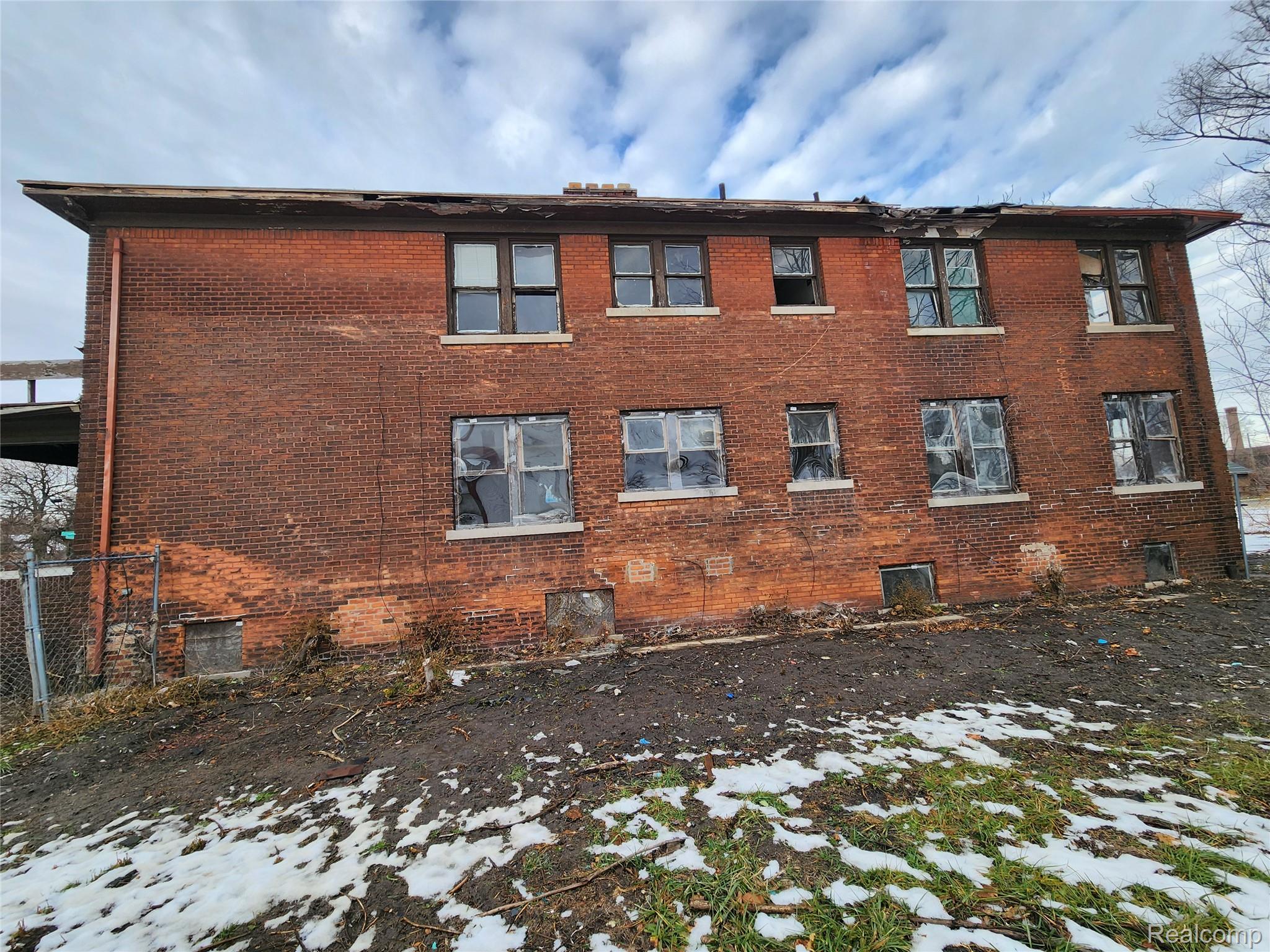 10280 Nardin Drive Detroit City MI 48204