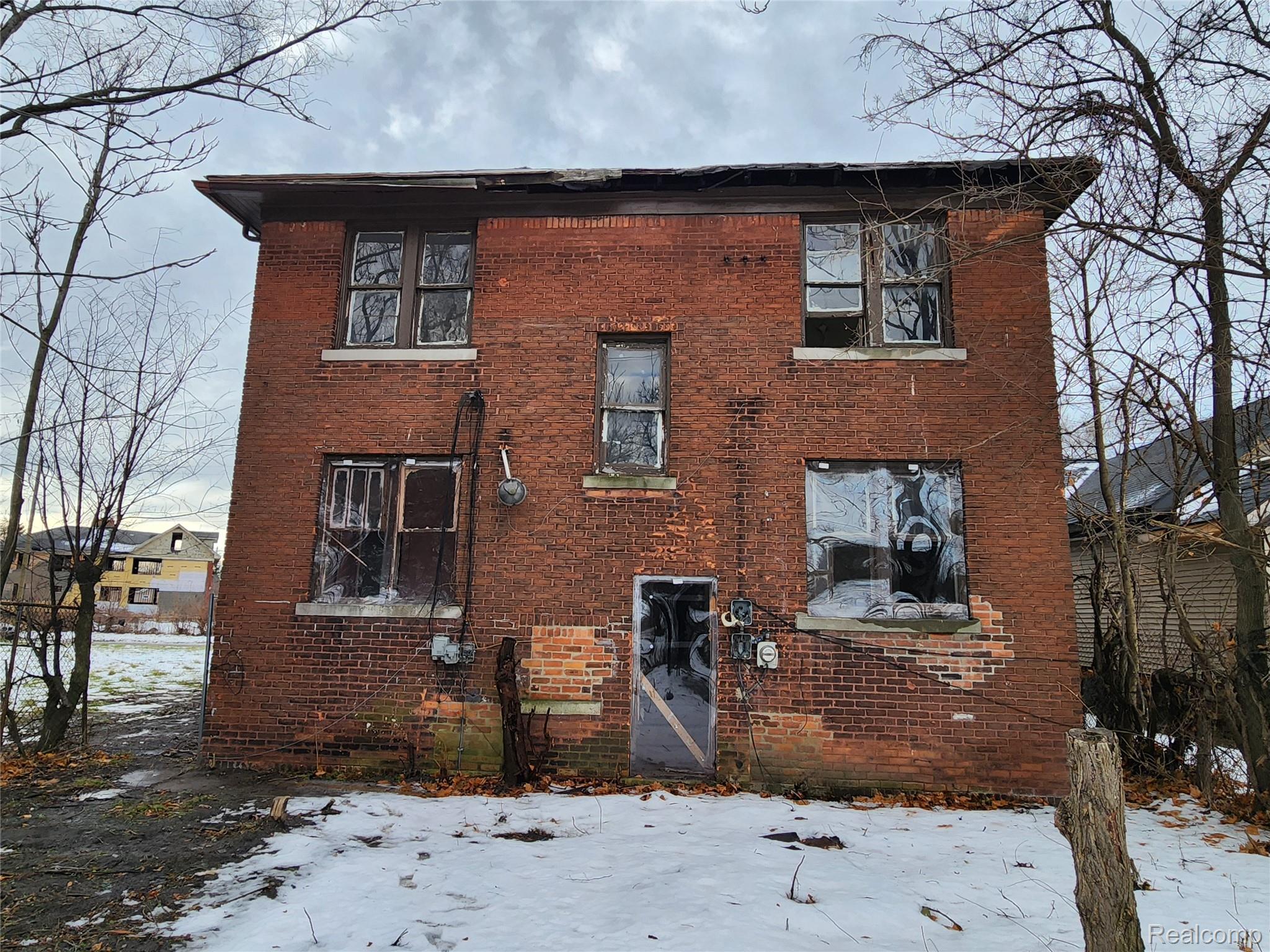 10280 Nardin Drive Detroit City MI 48204