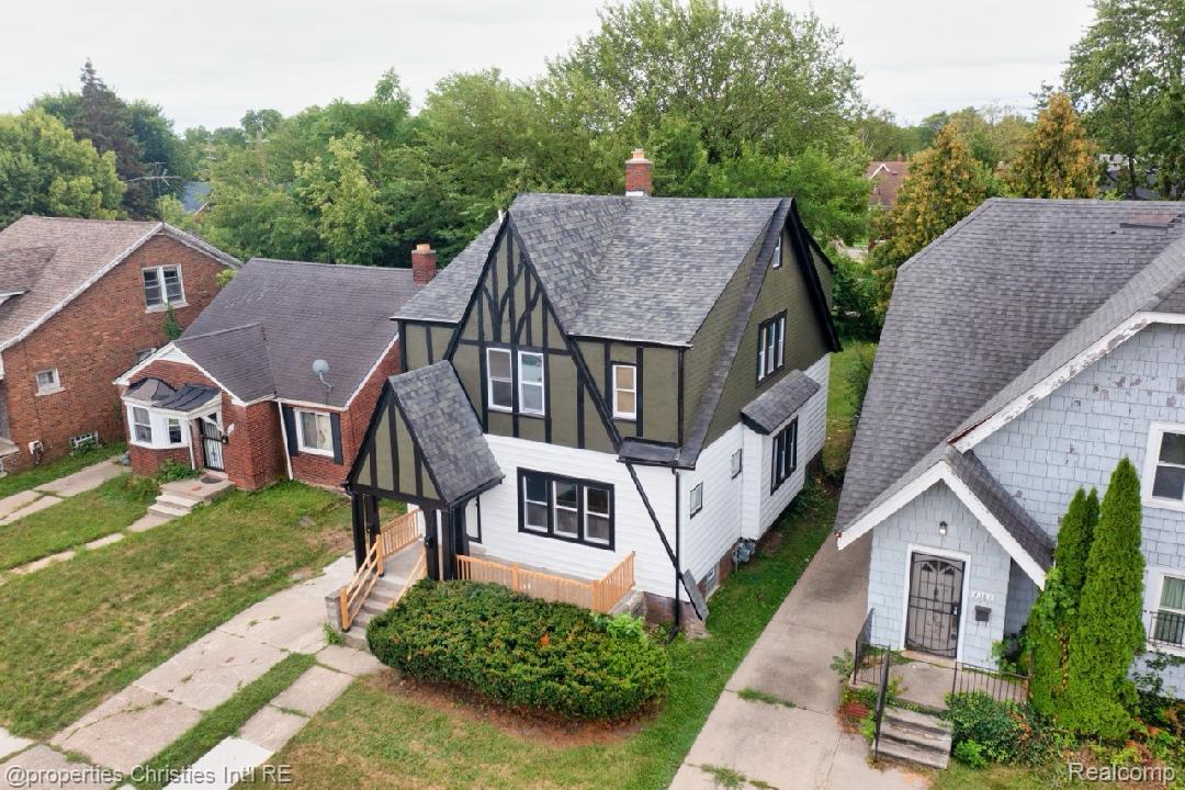 4373 Balfour Road Detroit City MI 48224
