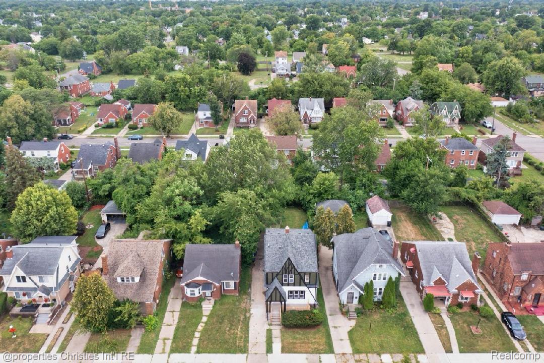 4373 Balfour Road Detroit City MI 48224