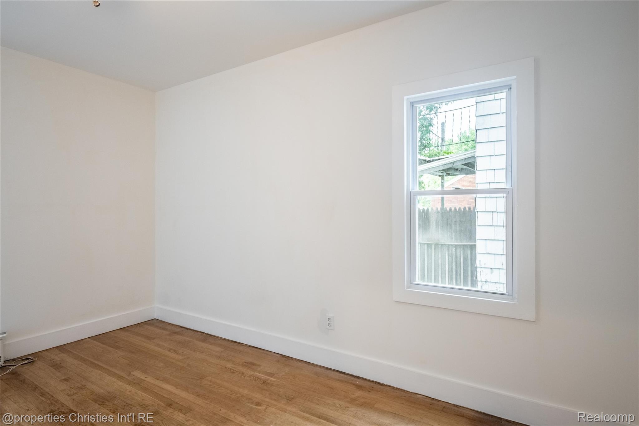 4373 Balfour Road Detroit City MI 48224