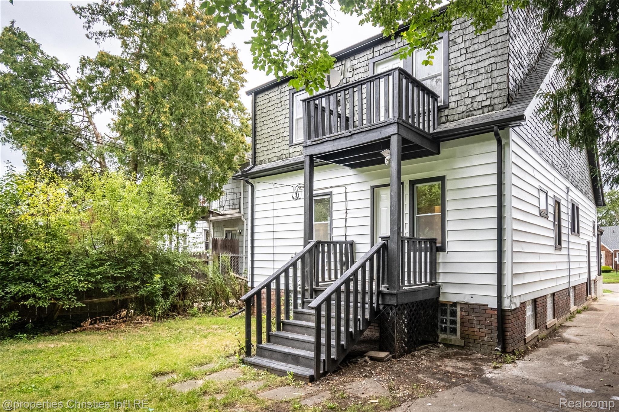 4373 Balfour Road Detroit City MI 48224