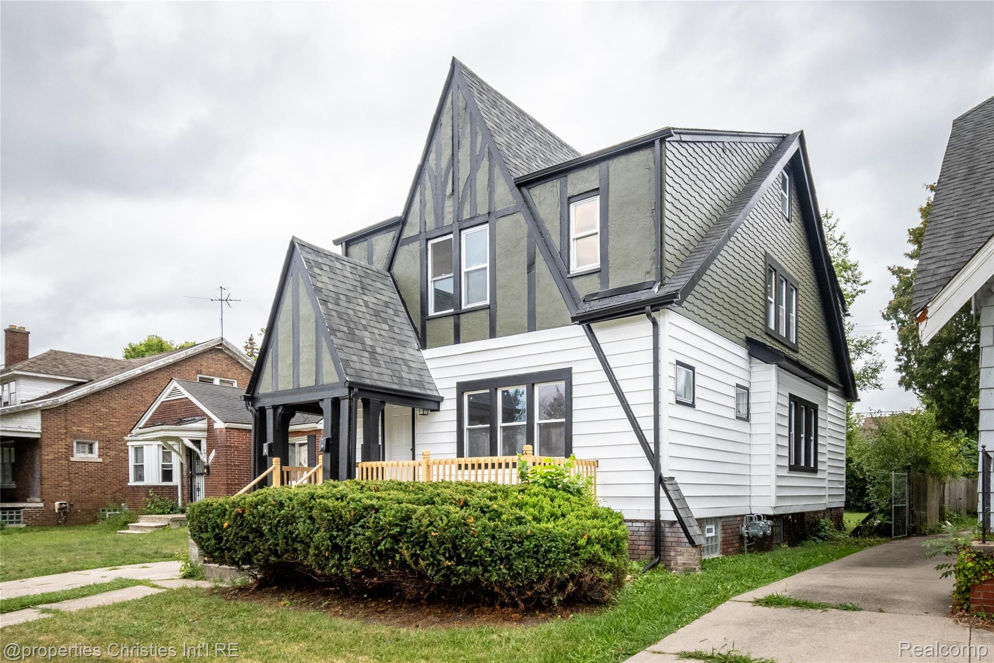 4373 Balfour Road Detroit City MI 48224