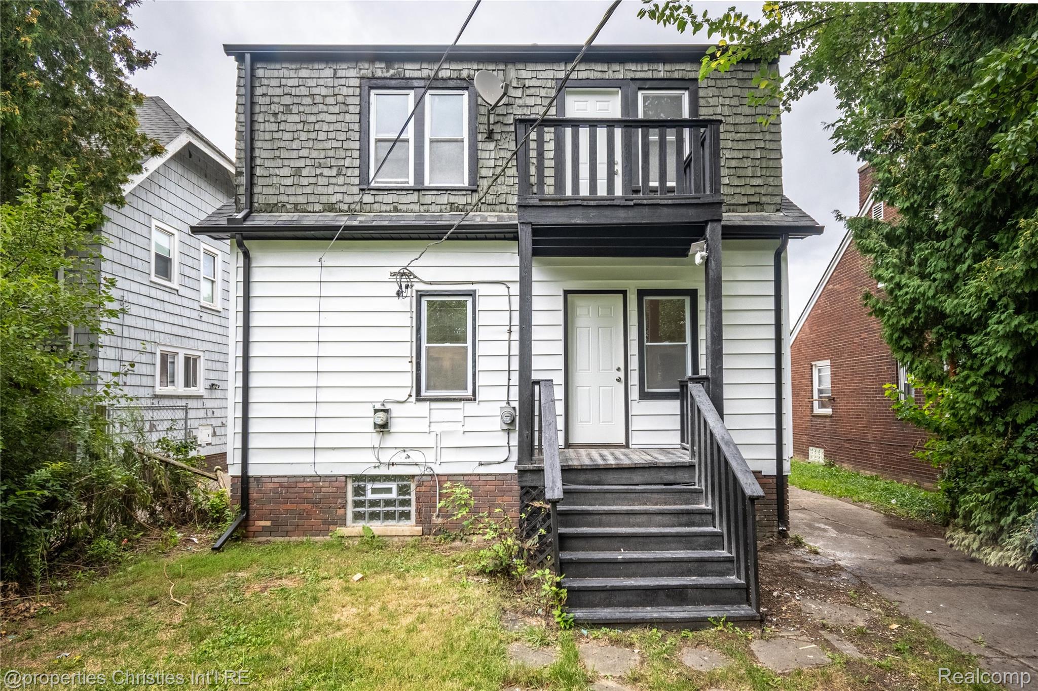 4373 Balfour Road Detroit City MI 48224