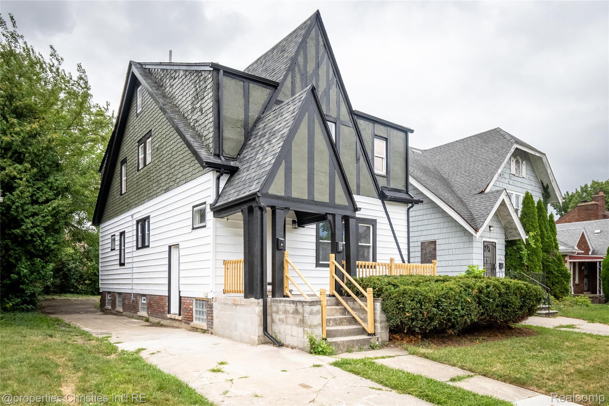4373 Balfour Road Detroit City MI 48224
