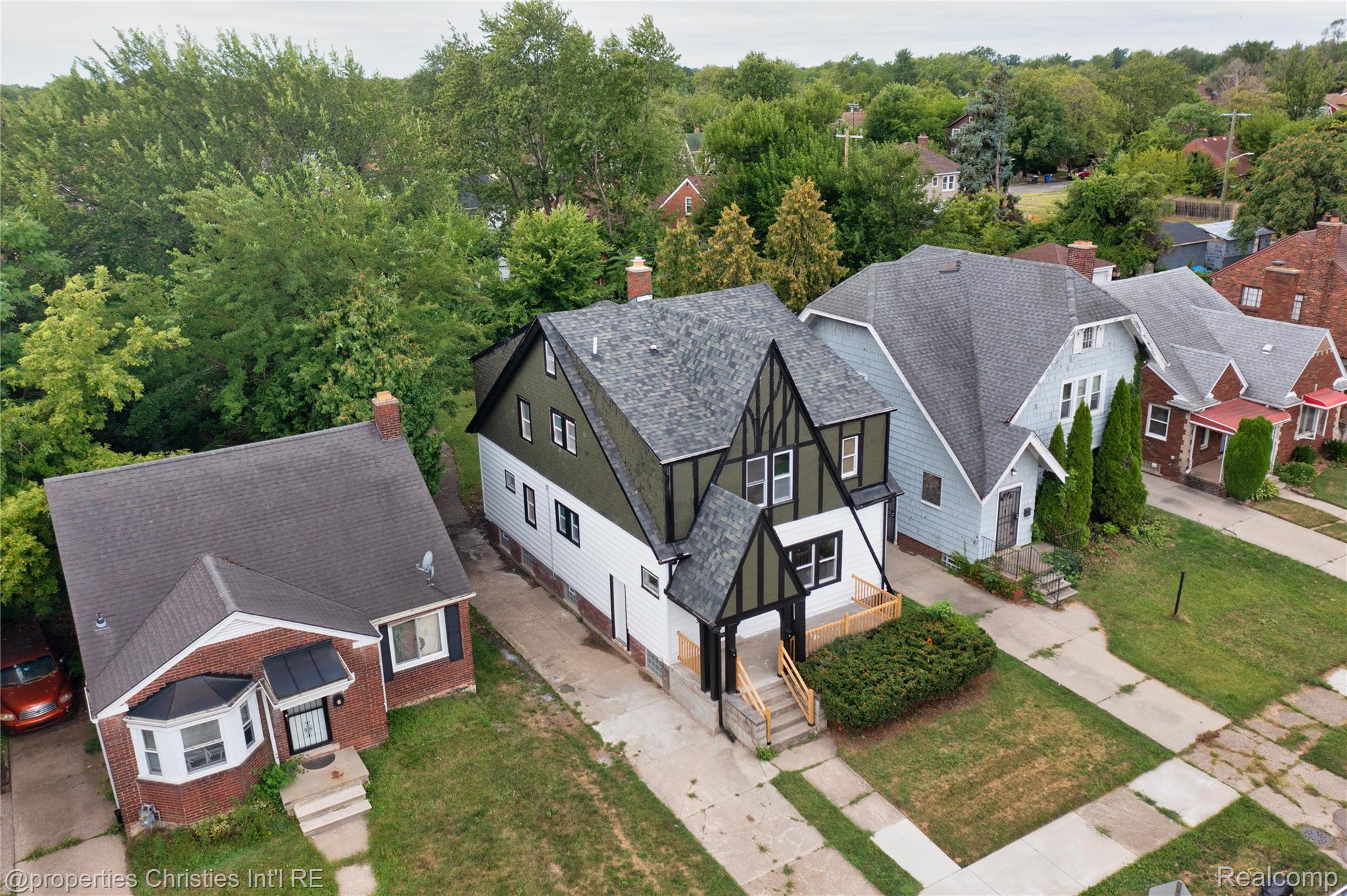 4373 Balfour Road Detroit City MI 48224