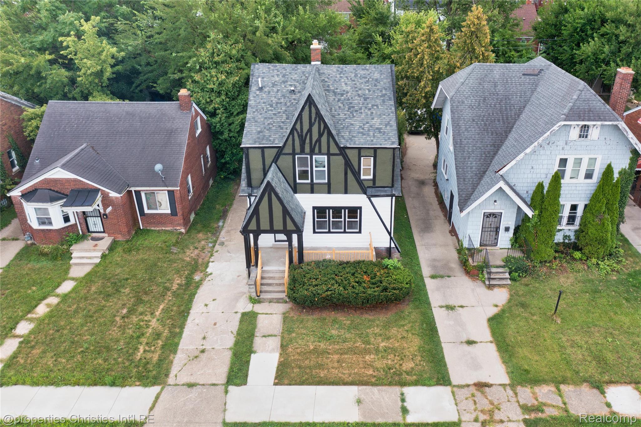4373 Balfour Road Detroit City MI 48224