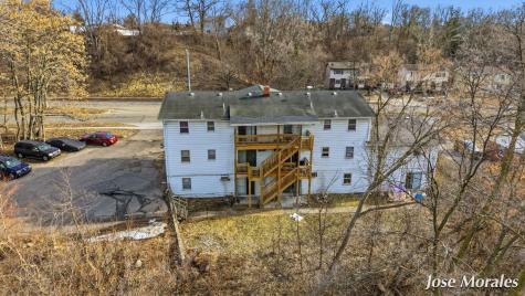 1833 Prairie Parkway SW Wyoming City MI 49519