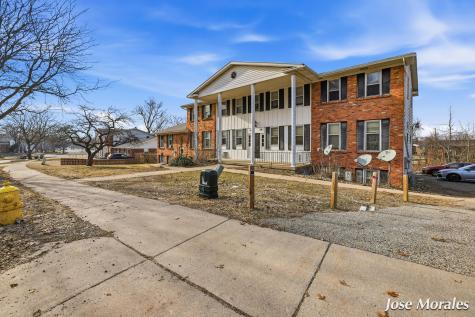 1833 Prairie Parkway SW Wyoming City MI 49519