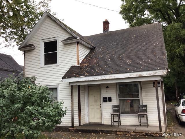 1459 Godfrey Avenue SW Wyoming City MI 49509