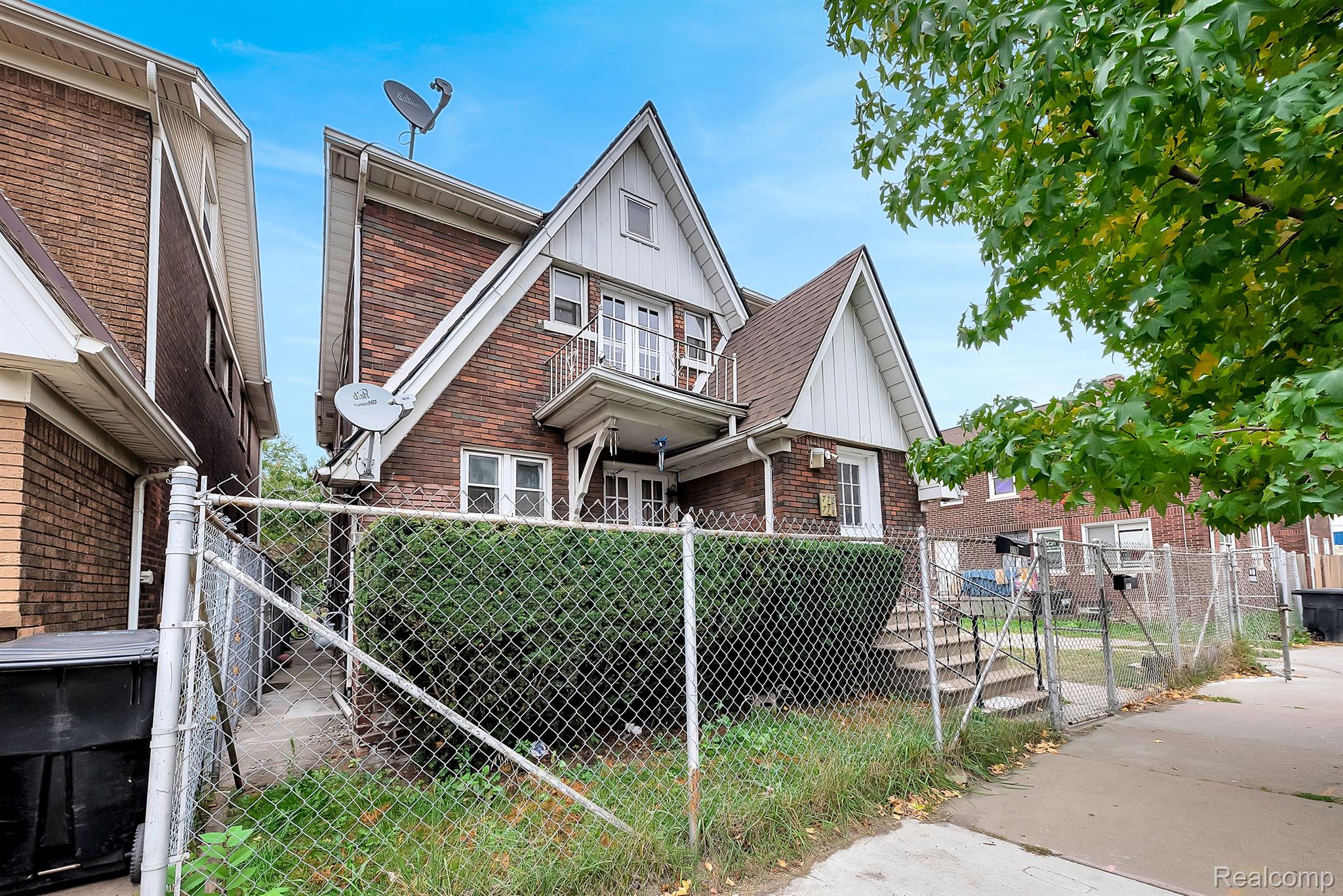 776 Woodmere Street Detroit City MI 48209