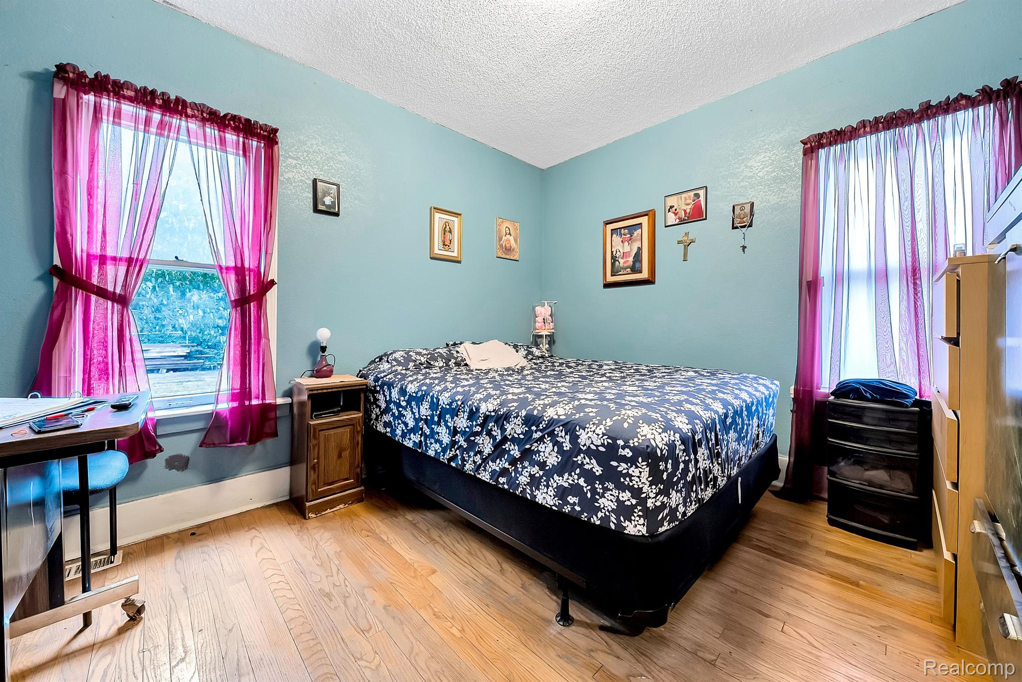 776 Woodmere Street Detroit City MI 48209