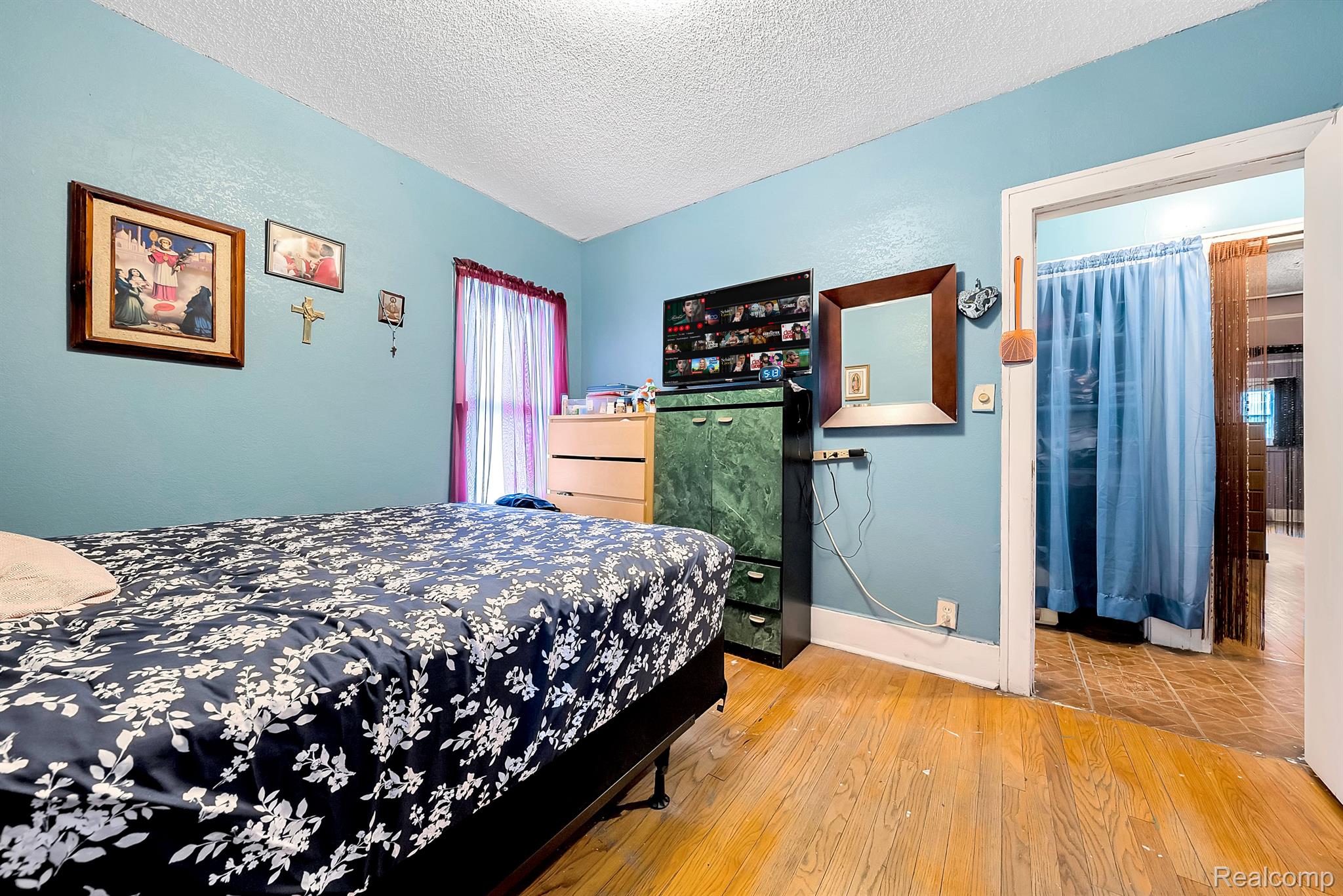 776 Woodmere Street Detroit City MI 48209