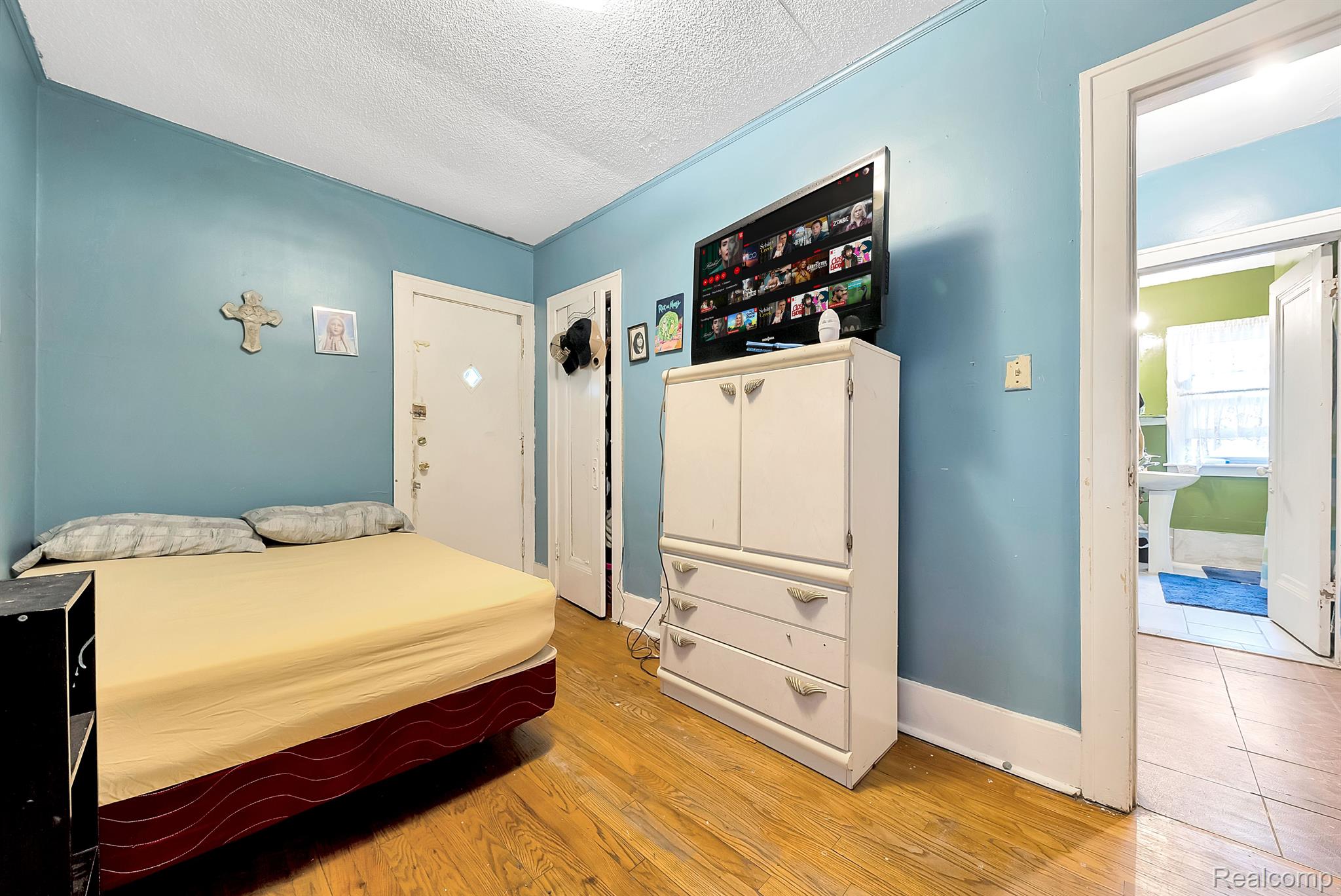 776 Woodmere Street Detroit City MI 48209
