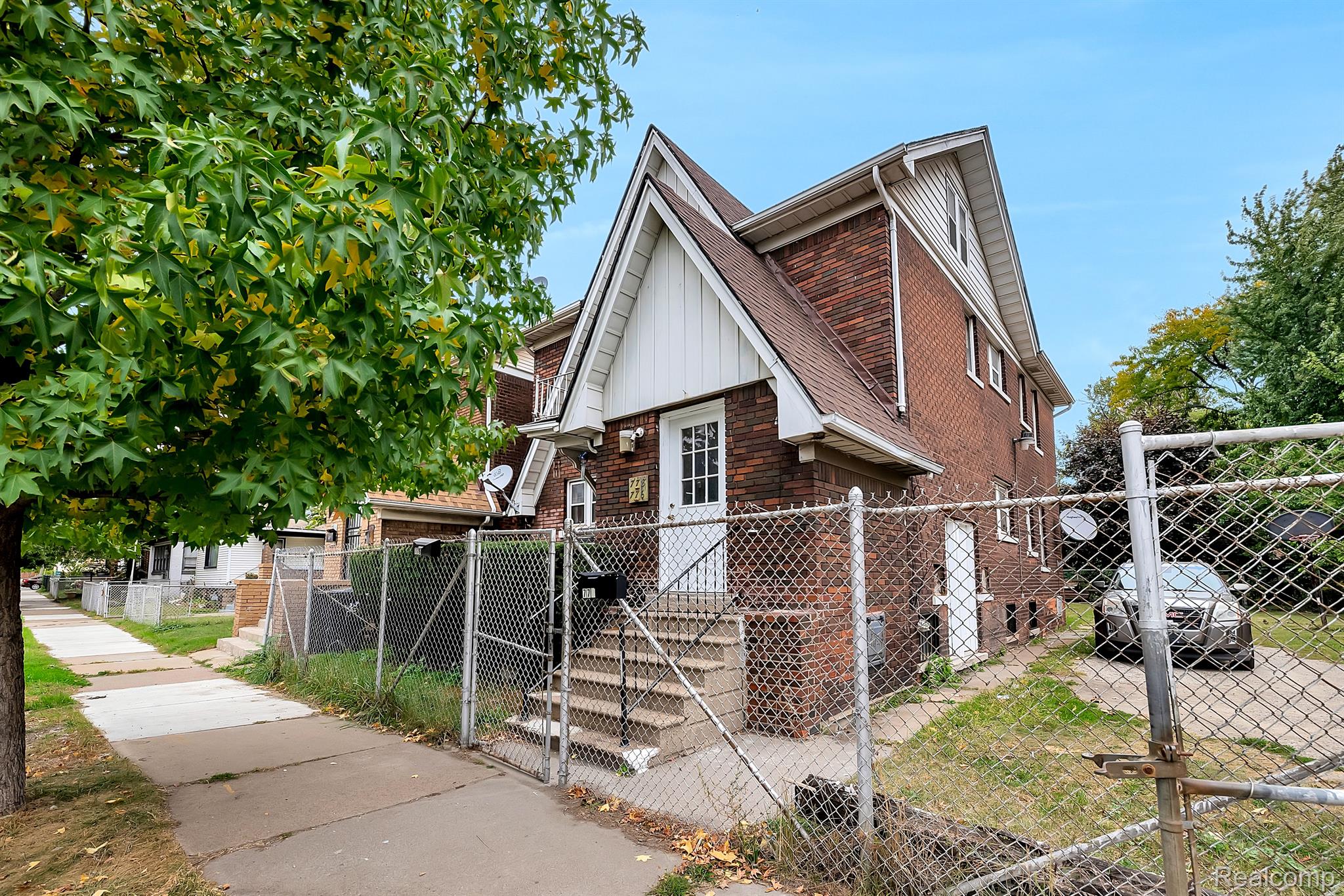 776 Woodmere Street Detroit City MI 48209